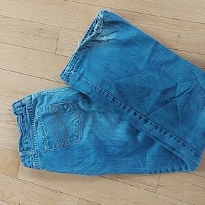 3/$10 BLUENOTES jeans size 32